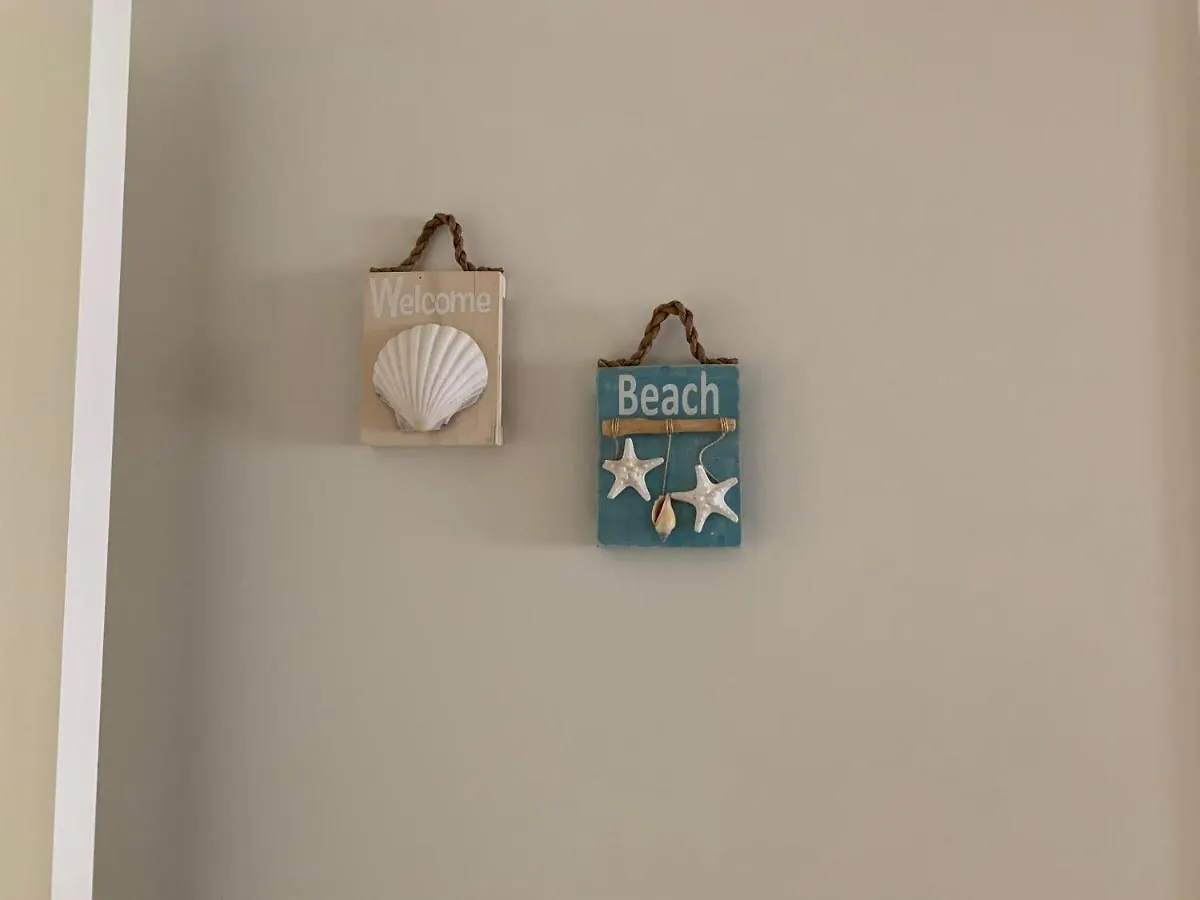 Perfect Gelegen Appartement Met Gratis Parkeerplaats Ostend Belgium
