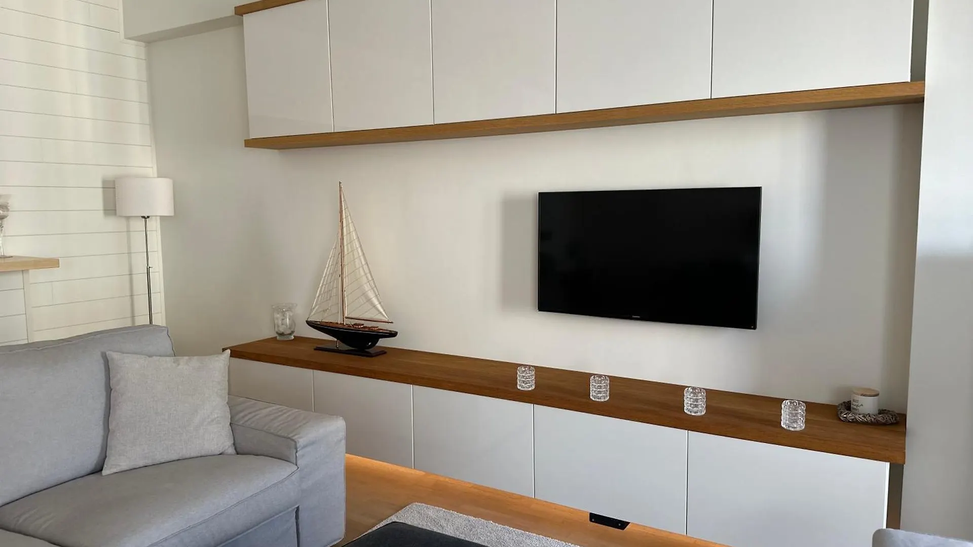 Apartment Perfect Gelegen Appartement Met Gratis Parkeerplaats Ostend